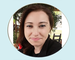 Hemşire İlknur CENGİZ