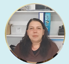 Ebe Saadet YÜCEKAYA