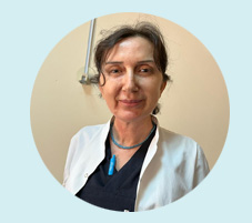 Uz. Dr. Selma Yurdagül ATAM ÖRS